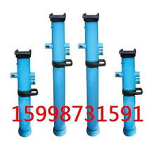 供应Dn22内注式单体液压支柱 济宁市中煤工矿物资集团的矿业设备全解析