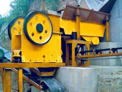 荥矿供应PE400*600颚式破碎机 性能卓越，价格优惠，热销进行时