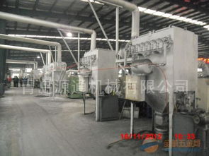 机床除尘器正品专营 矿山与建筑设备及零部件的守护者